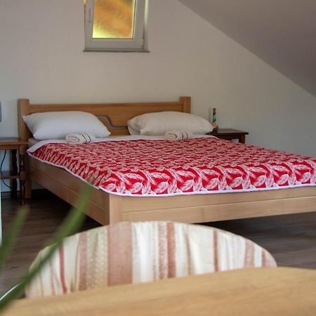 Big Mama'S Apartments Konjic Zewnętrze zdjęcie
