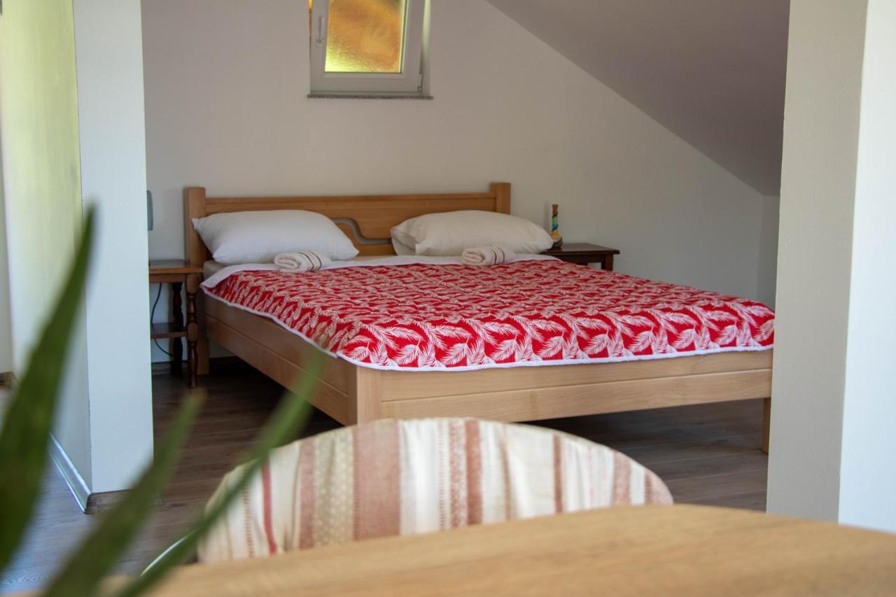 Big Mama'S Apartments Konjic Zewnętrze zdjęcie