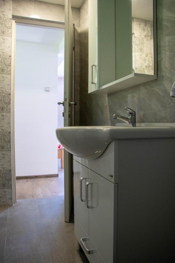 Big Mama'S Apartments Konjic Zewnętrze zdjęcie