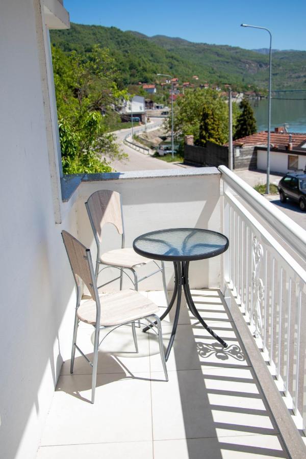 Big Mama'S Apartments Konjic Zewnętrze zdjęcie