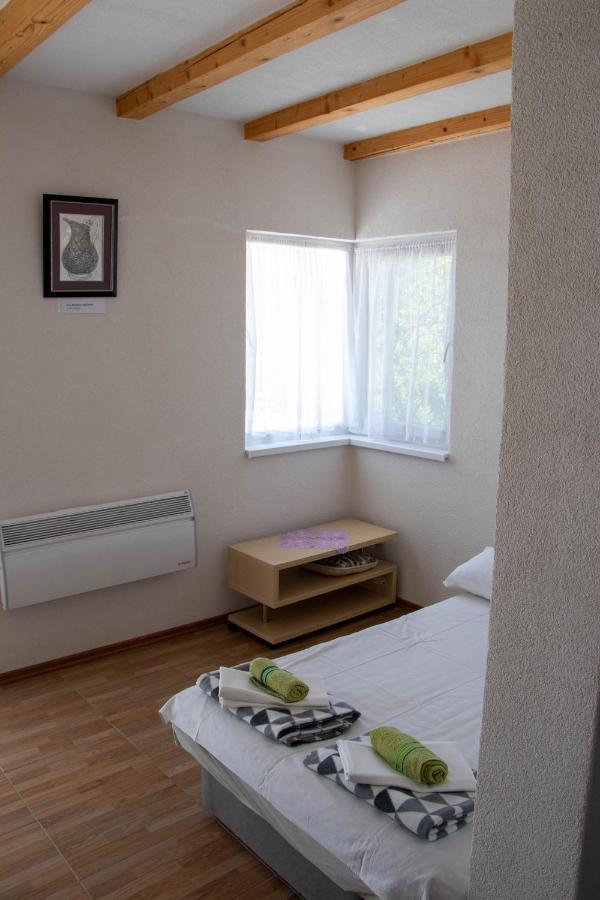 Big Mama'S Apartments Konjic Zewnętrze zdjęcie