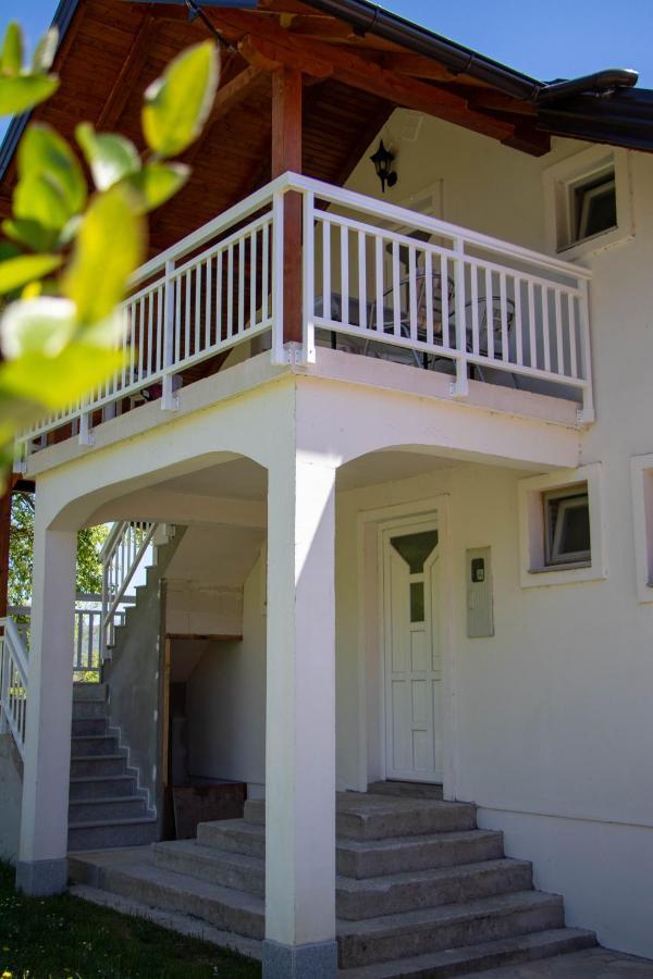 Big Mama'S Apartments Konjic Zewnętrze zdjęcie