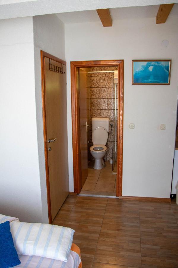 Big Mama'S Apartments Konjic Zewnętrze zdjęcie