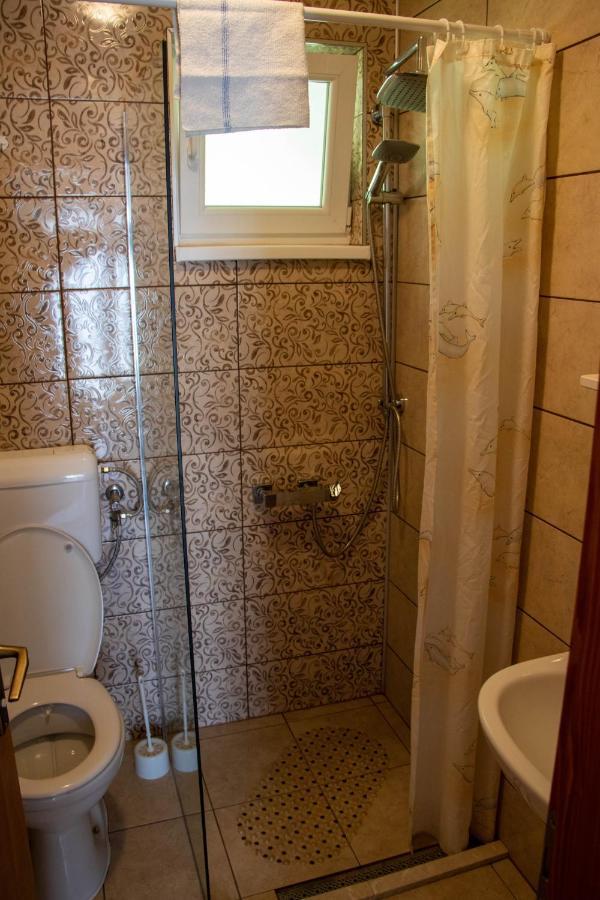 Big Mama'S Apartments Konjic Zewnętrze zdjęcie