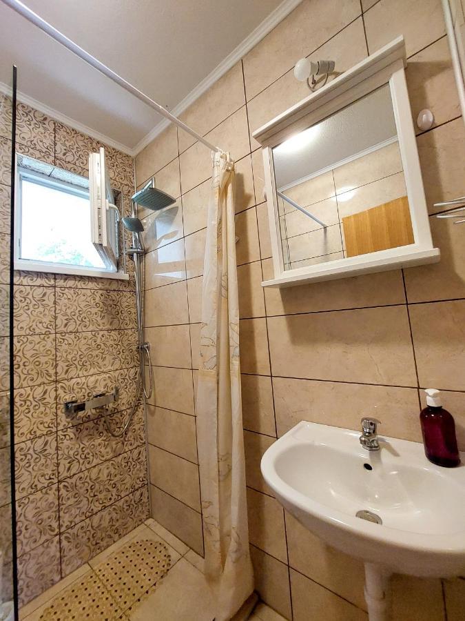 Big Mama'S Apartments Konjic Zewnętrze zdjęcie