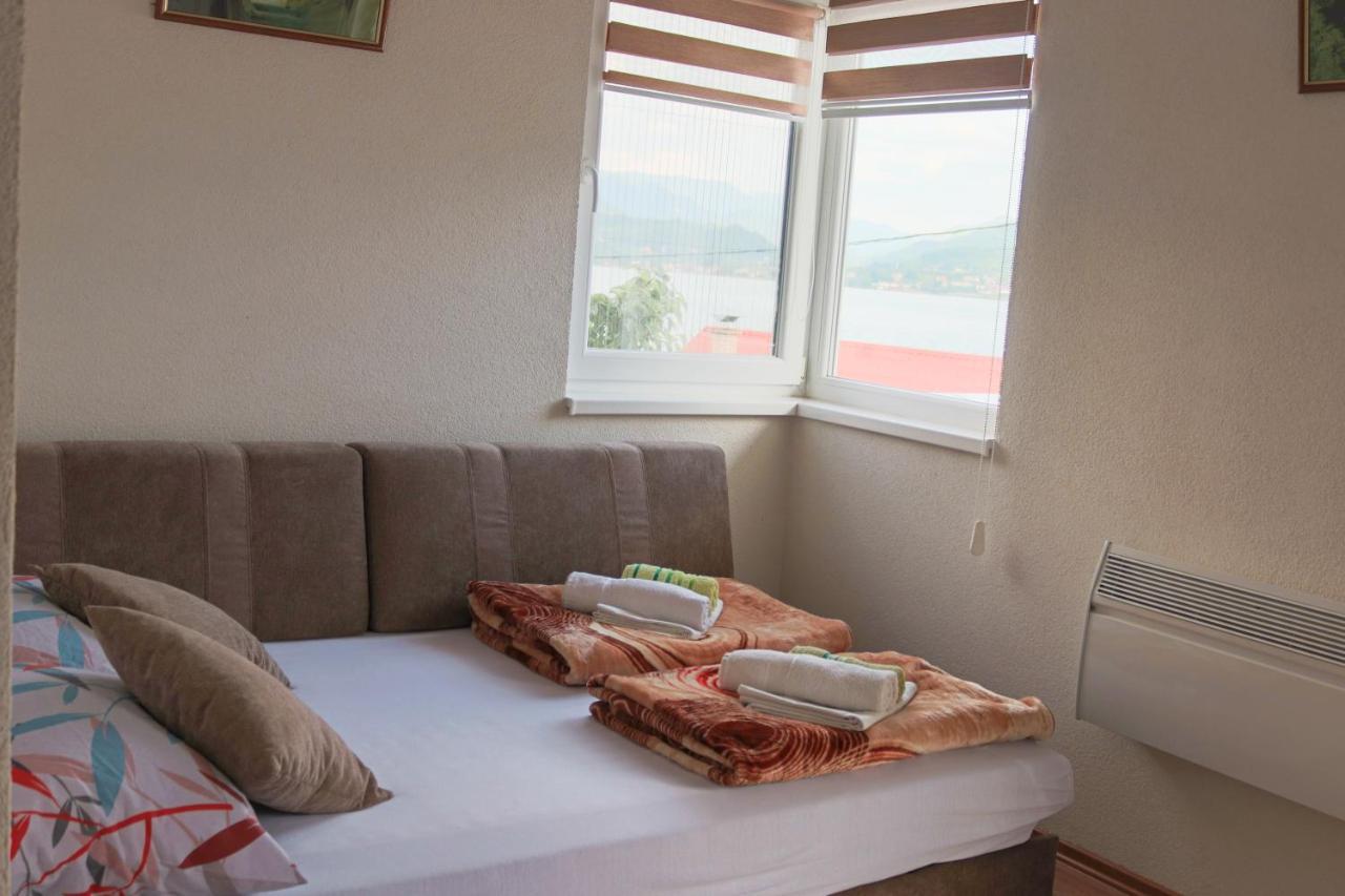Big Mama'S Apartments Konjic Zewnętrze zdjęcie
