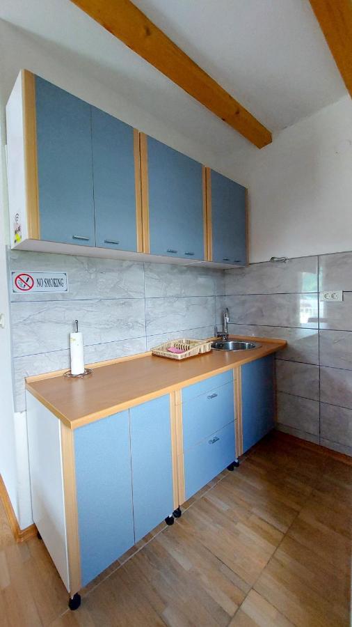Big Mama'S Apartments Konjic Zewnętrze zdjęcie