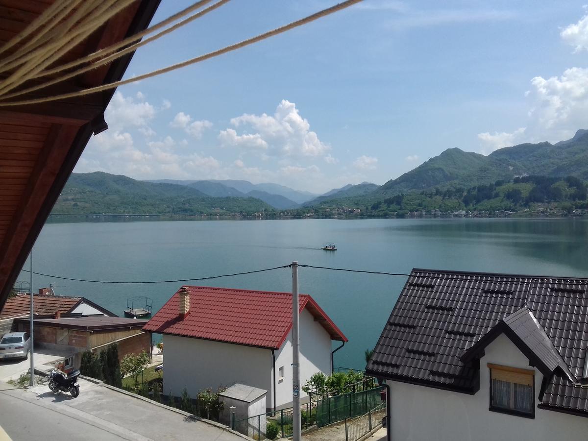 Big Mama'S Apartments Konjic Zewnętrze zdjęcie