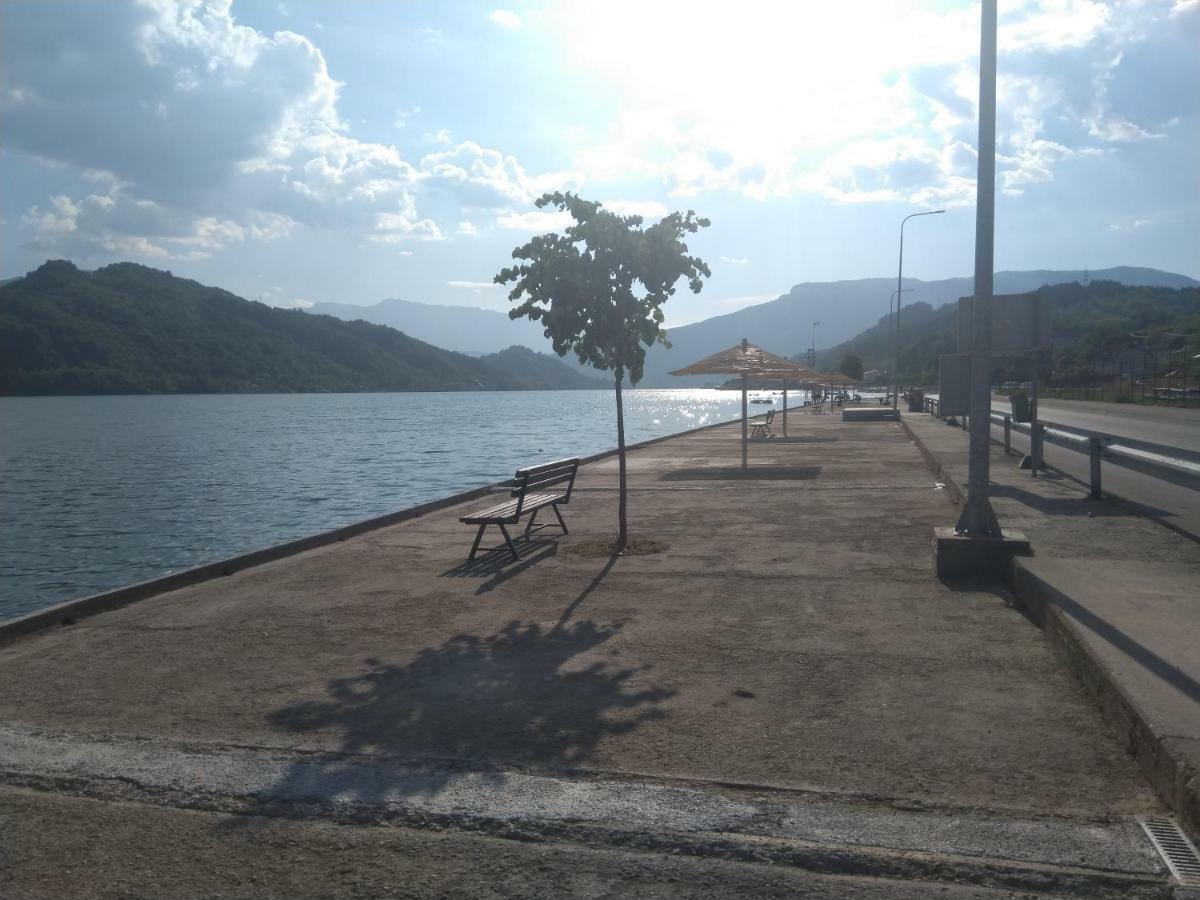 Big Mama'S Apartments Konjic Zewnętrze zdjęcie